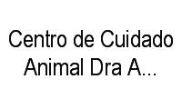 Logo Centro de Cuidado Animal Dra Andréa Melo em Cocó