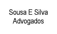 Logo Sousa E Silva Advogados em Nazaré