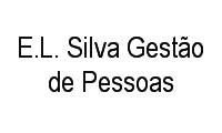 Logo E.L. Silva Gestão de Pessoas em Kobrasol