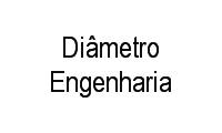 Logo Diâmetro Engenharia