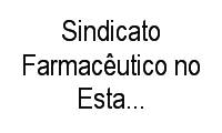 Logo Sindicato Farmacêutico no Estado Paraná em Centro