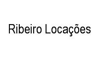 Logo Ribeiro Locações