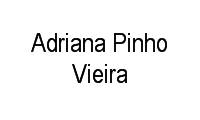 Logo Adriana Pinho Vieira em Setor Oeste