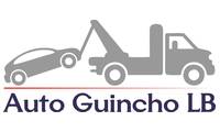 Logo Auto Guincho LB em Bianucci
