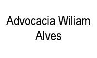 Logo Advocacia Wiliam Alves em Centro
