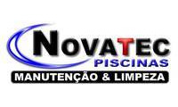 Logo NOVATECPISCINAS em Vale do Jatobá (Barreiro)
