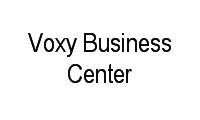 Logo Voxy Business Center em Boa Vista