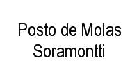 Logo Posto de Molas Soramontti