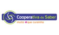 Logo Cooperativa do Saber em Centro