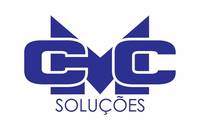 Logo CMC Soluções - Caçambas em Icaraí