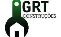 Logo Grt Construções em Mussurunga I