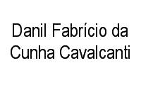 Logo Danil Fabrício da Cunha Cavalcanti