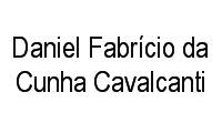 Logo Daniel Fabrício da Cunha Cavalcanti