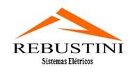 Logo Rebustini Sistemas Elétricos em Jardim Planalto