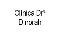 Logo Clínica Drª Dinorah em Centro