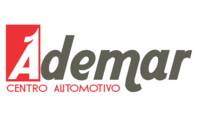 Logo Centro Automotivo Ademar em Vila Cascatinha
