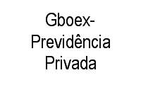 Logo Gboex-Previdência Privada em Centro Histórico