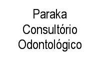 Logo Paraka Consultório Odontológico em Taguatinga Norte