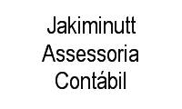 Logo Jakiminutt Assessoria Contábil em São Jorge