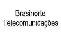 Logo Brasinorte Telecomunicações em Centro