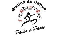 Logo Núcleo de Dança Passo A Passo em Jardim Paulistano