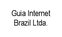 Logo Guia Internet Brazil Ltda. em Centro Histórico
