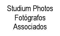 Logo Studium Photos Fotógrafos Associados em Glória