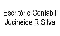 Logo Escritório Contábil Jucineide R Silva em Centro de Vila Velha