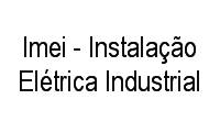 Logo Imei - Instalação Elétrica Industrial Ltda