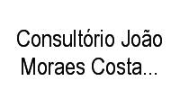 Logo Consultório João Moraes Costa E Sara Rodrigues Fioravante em Centro