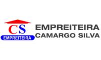 Logo Empreiteira Camargo Silva em Vila Gomes Cardim