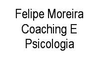 Logo Felipe Moreira Coaching E Psicologia em Jardim América