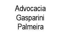 Logo Advocacia Gasparini Palmeira em Jardim Amália