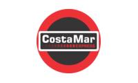 Logo Costamar Express em Praia de Belas