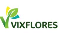 Logo Vix Flores em Santa Lúcia