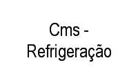 Fotos de Cms - Refrigeração