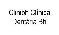 Logo Clinibh Clínica Dentária Bh em Centro