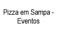 Logo Pizza em Sampa - Eventos em Vila Arriete