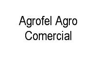 Logo Agrofel Agro Comercial em São Geraldo