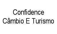 Logo Confidence Câmbio E Turismo em Barra da Tijuca