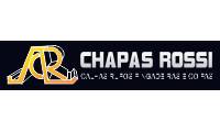 Logo Artefatos de Chapas Rossi