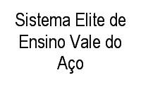 Logo Sistema Elite de Ensino Vale do Aço em Cariru