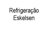 Logo Refrigeração Eskelsen em São João