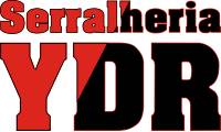Logo Serralheria Ydr