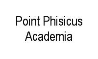 Logo Point Phisicus Academia em Parque dos Anjos