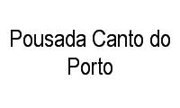 Logo Pousada Canto do Porto