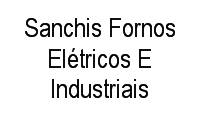 Logo Sanchis Fornos Elétricos E Industriais em São Geraldo