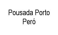 Logo Pousada Porto Peró em Peró