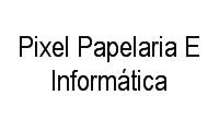Fotos de Pixel Papelaria E Informática em Laranjeiras