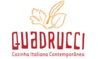 Logo Quadrucci - Leblon em Leblon